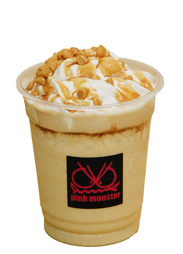 スムージー キャラメル Smoothie Caramel