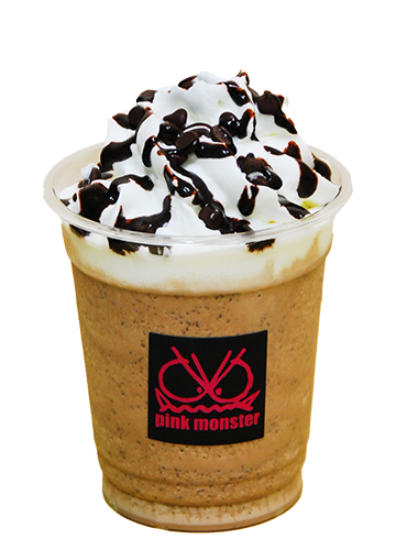 スムージー チョコ Smoothie Choco