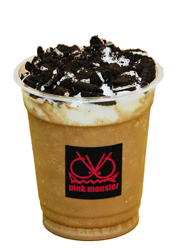 スムージー チョコクッキー Smoothie Choco Cookie