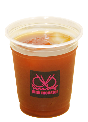 アイスティー Ice Tea