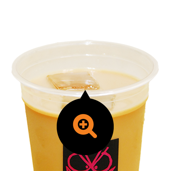 ミルクティー MilkTea